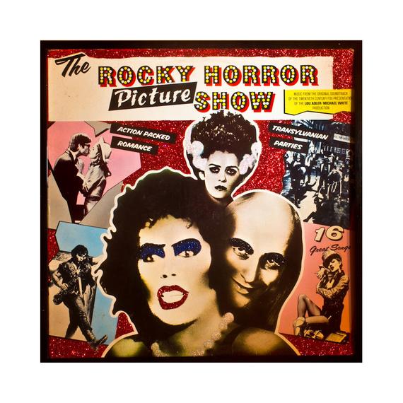 Rocky horror picture show ost zip